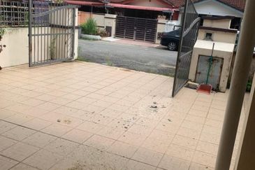 Taman D Utama Perling