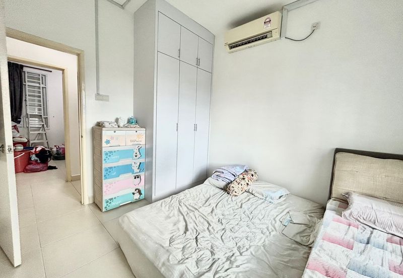 D'Larkin Residence (Delima Larkin)