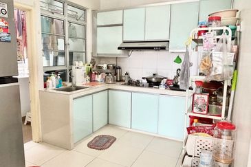 D'Larkin Residence (Delima Larkin)