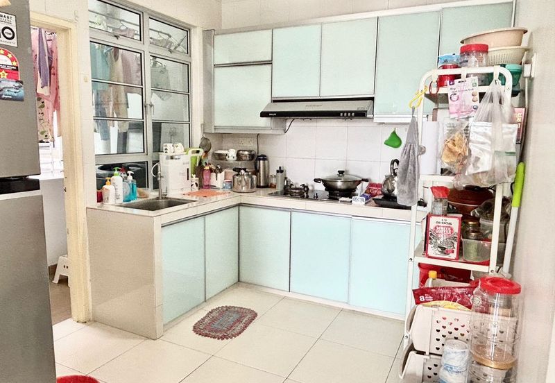 D'Larkin Residence (Delima Larkin)