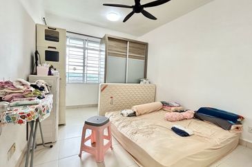 D'Larkin Residence (Delima Larkin)