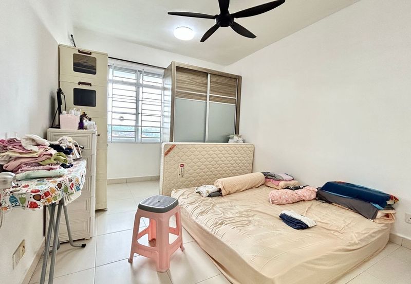 D'Larkin Residence (Delima Larkin)