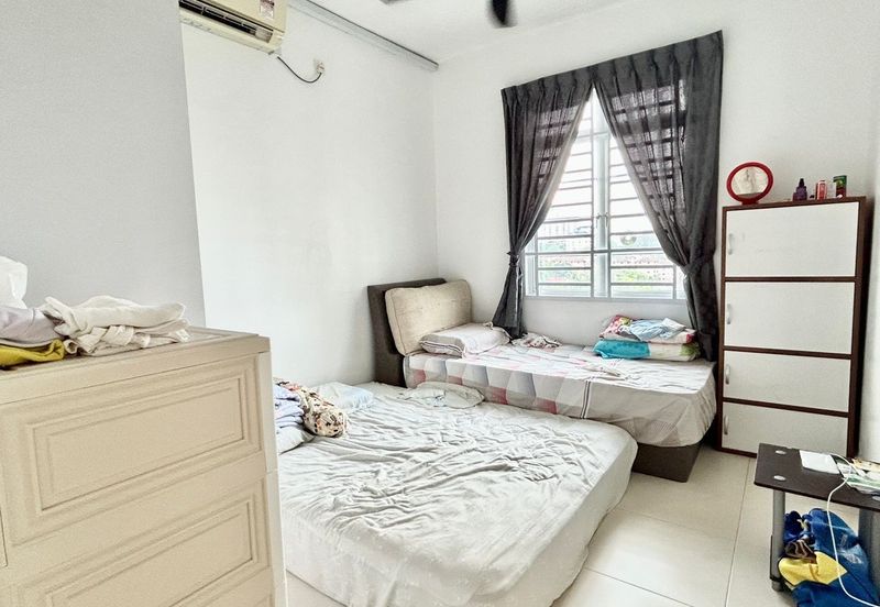 D'Larkin Residence (Delima Larkin)