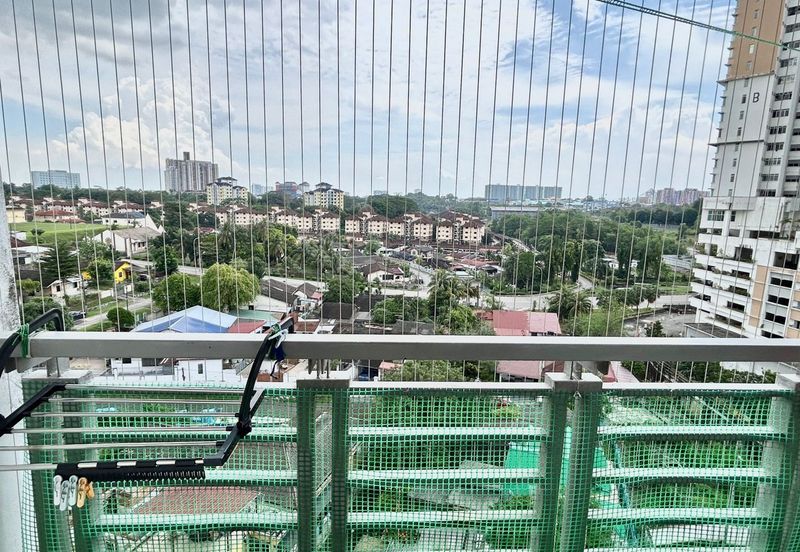 D'Larkin Residence (Delima Larkin)