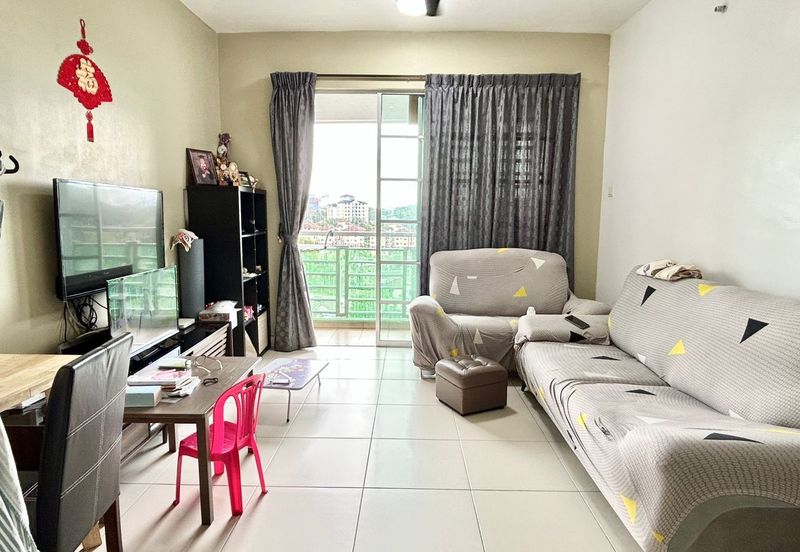 D'Larkin Residence (Delima Larkin)