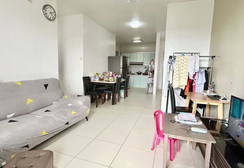 D'Larkin Residence (Delima Larkin)