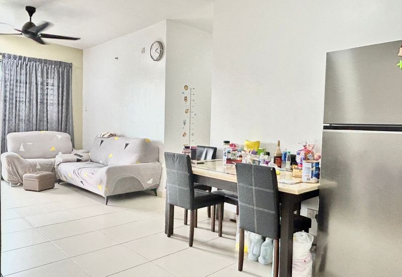 D'Larkin Residence (Delima Larkin)