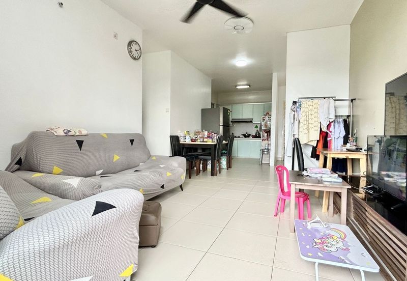 D'Larkin Residence (Delima Larkin)