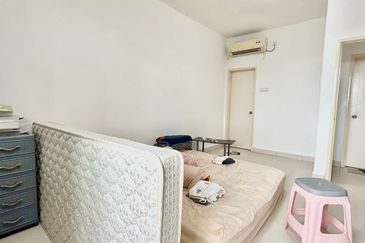 D'Larkin Residence (Delima Larkin)