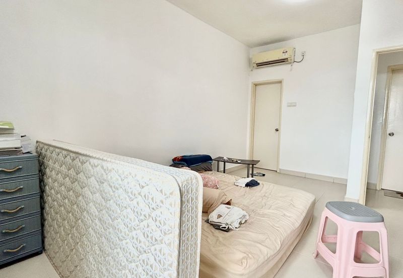 D'Larkin Residence (Delima Larkin)