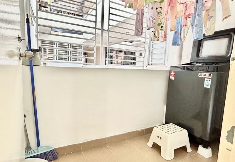 D'Larkin Residence (Delima Larkin)