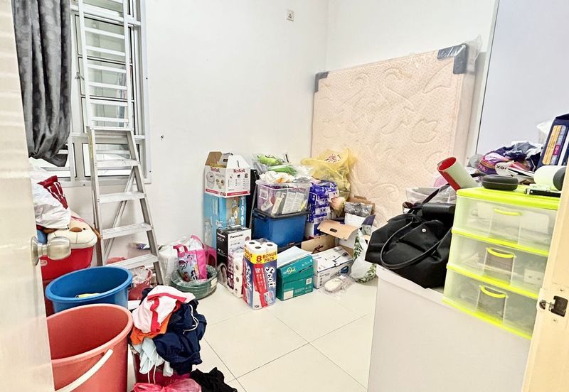 D'Larkin Residence (Delima Larkin)