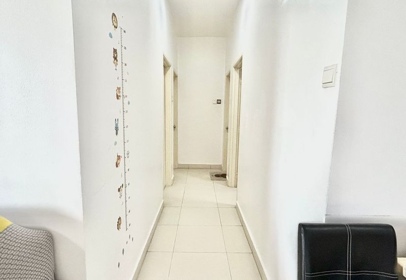 D'Larkin Residence (Delima Larkin)