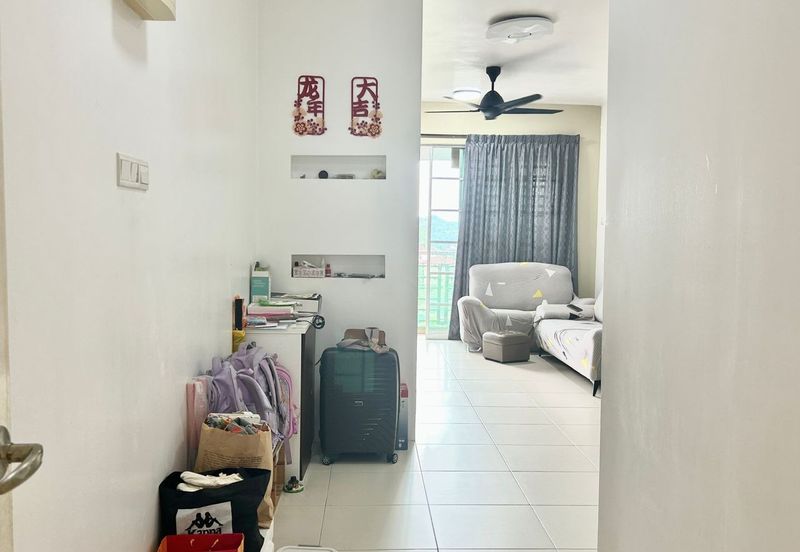 D'Larkin Residence (Delima Larkin)