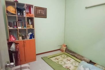 Bukit Impian, Taman Impian Emas