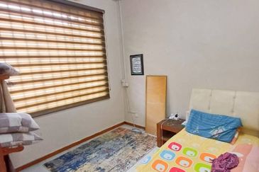 Bukit Impian, Taman Impian Emas