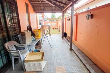 Bukit Impian, Taman Impian Emas