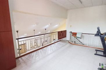 Bukit Impian, Taman Impian Emas