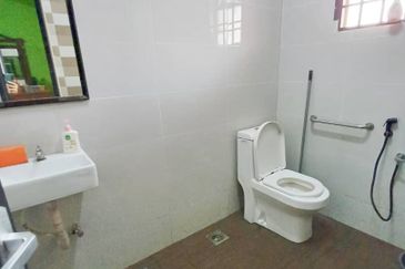 Bukit Impian, Taman Impian Emas