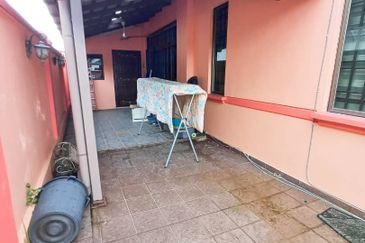 Bukit Impian, Taman Impian Emas