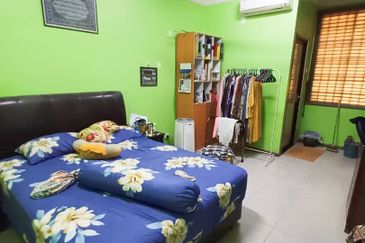 Bukit Impian, Taman Impian Emas