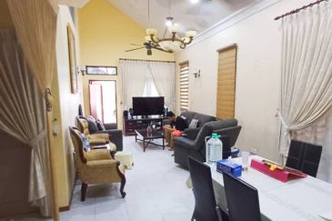 Bukit Impian, Taman Impian Emas