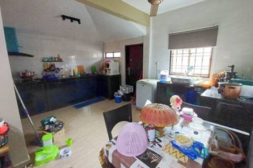 Bukit Impian, Taman Impian Emas