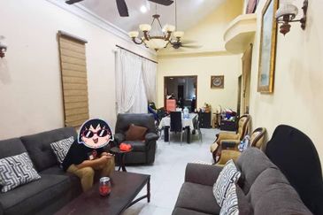 Bukit Impian, Taman Impian Emas