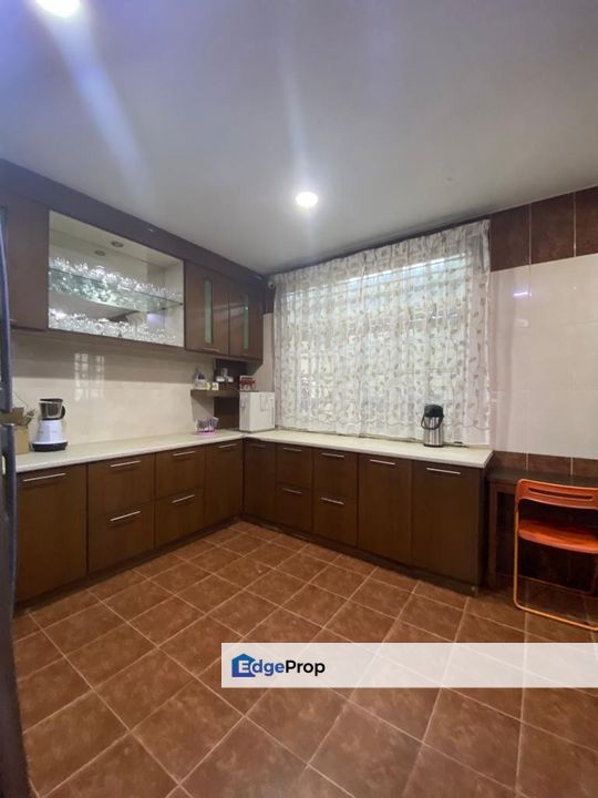 Kota Jaya Kota Tinggi 2-Storey Bungalow For Sale, Johor, Kota Tinggi