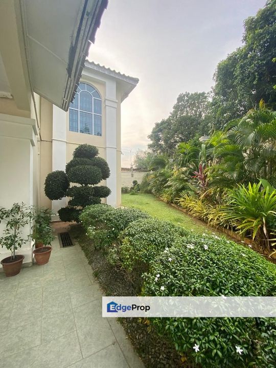 Kota Jaya Kota Tinggi 2-Storey Bungalow For Sale, Johor, Kota Tinggi