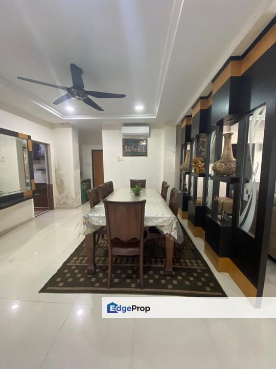 Kota Jaya Kota Tinggi 2-Storey Bungalow For Sale, Johor, Kota Tinggi
