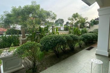 Taman Kota Jaya