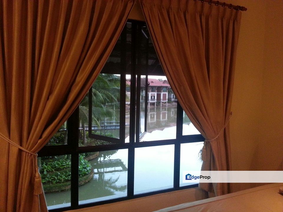 Leisure Farm 2-Storey Bungalow House For Sale, Johor, Gelang Patah