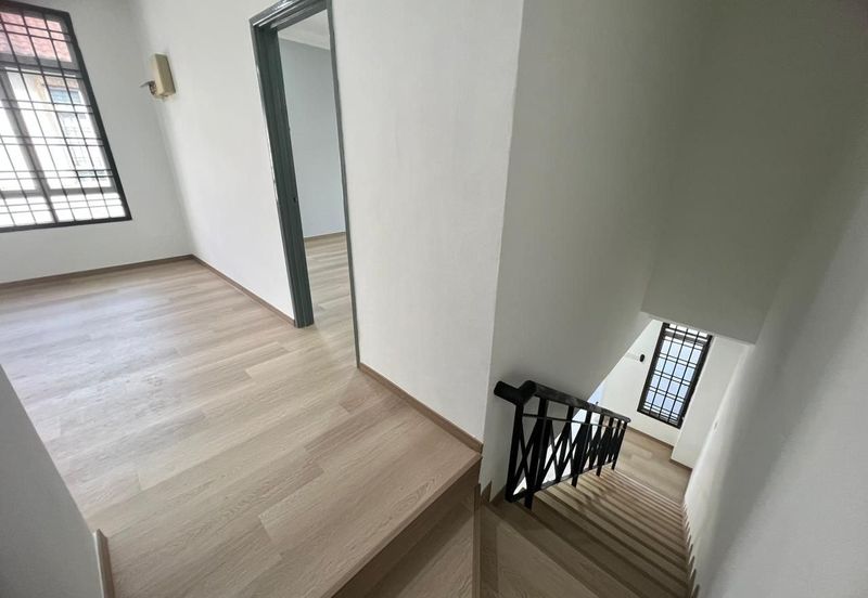 Taman Bukit Indah @ Iskandar Puteri