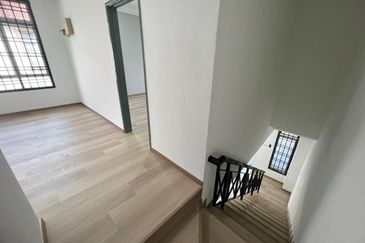 Taman Bukit Indah @ Iskandar Puteri