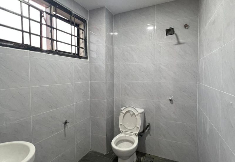 Taman Bukit Indah @ Iskandar Puteri