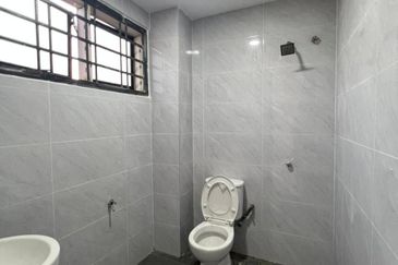 Taman Bukit Indah @ Iskandar Puteri