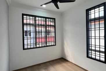 Taman Bukit Indah @ Iskandar Puteri