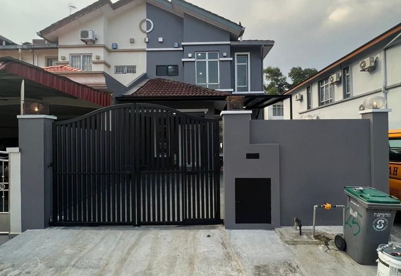 Taman Bukit Indah @ Iskandar Puteri