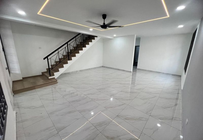 Taman Bukit Indah @ Iskandar Puteri