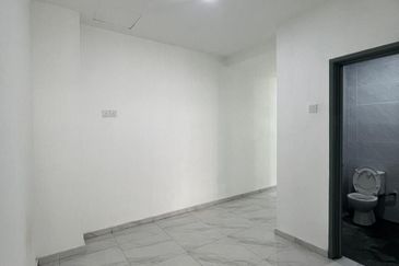 Taman Bukit Indah @ Iskandar Puteri