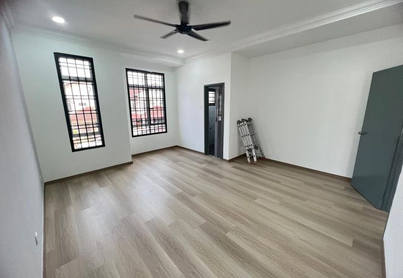 Taman Bukit Indah @ Iskandar Puteri