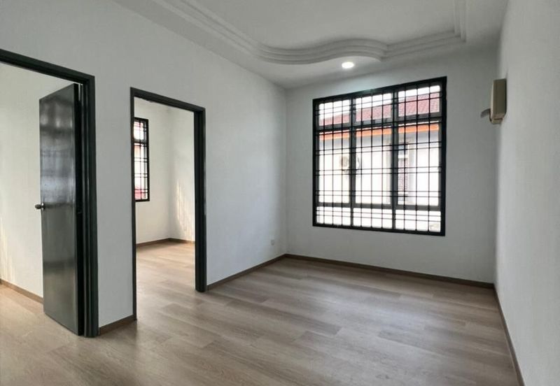 Taman Bukit Indah @ Iskandar Puteri