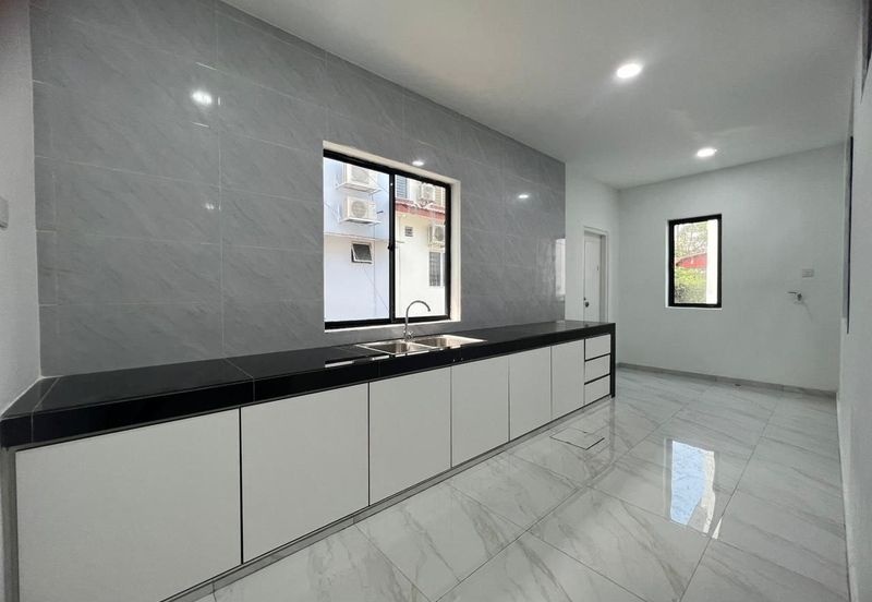 Taman Bukit Indah @ Iskandar Puteri