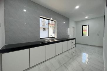 Taman Bukit Indah @ Iskandar Puteri