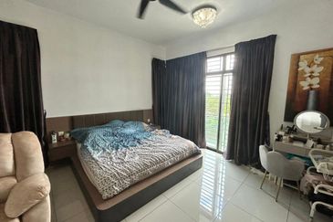 Indah Heights@ Taman Skudai Indah 2