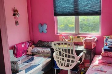 Pangsapuri Kasturi Bandar Dato Onn