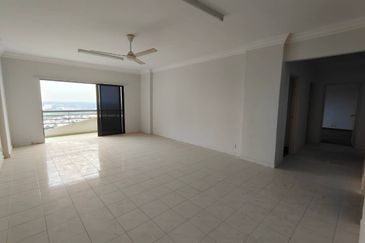 Seri Mutiara Apartment, Bandar Baru Seri Alam