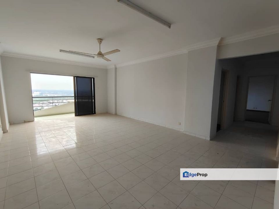 Seri Mutiara Apartments Seri Alam For Sale, Johor, Masai