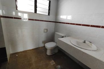 Seri Mutiara Apartment, Bandar Baru Seri Alam